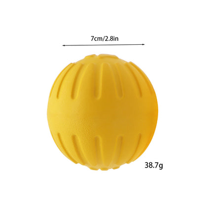 Durable Dog Chew Toy Set for Training and Play