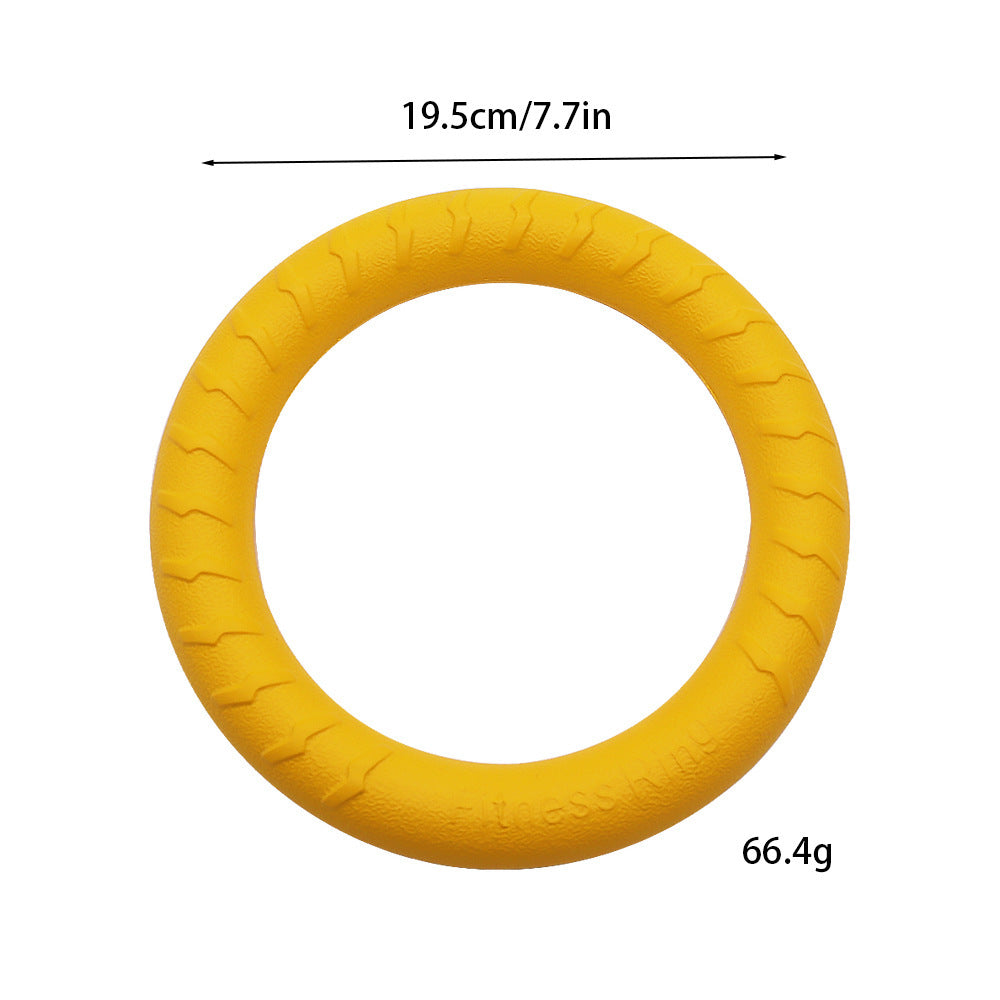 Durable Dog Chew Toy Set for Training and Play