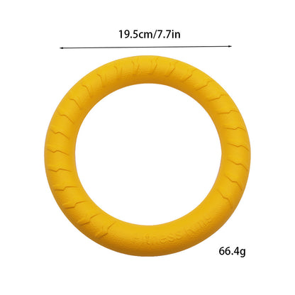 Durable Dog Chew Toy Set for Training and Play