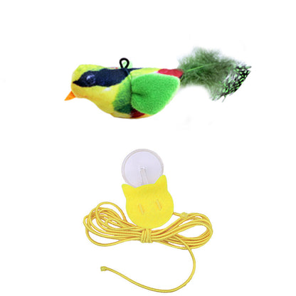 Durable Dog Chew Toy Set for Training and Play