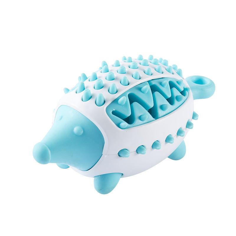 Interactive Dog Chew Toy Treat Dispenser
