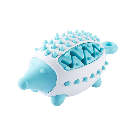 Interactive Dog Chew Toy Treat Dispenser