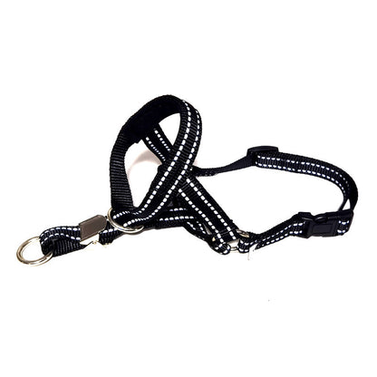 Adjustable Anti-bite and Anti-lick Dog Muzzle