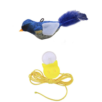 Durable Dog Chew Toy Set for Training and Play