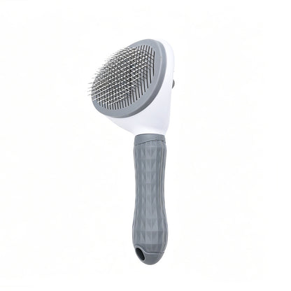 Pet Spray Massage Brush