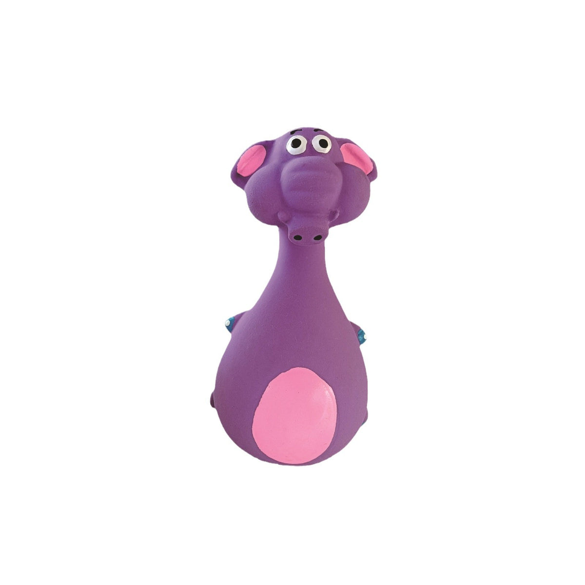 Latex Squeaky Dog Toy