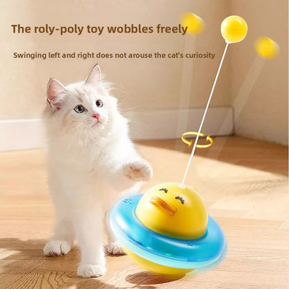 Interactive Dog Chew Toy Treat Dispenser