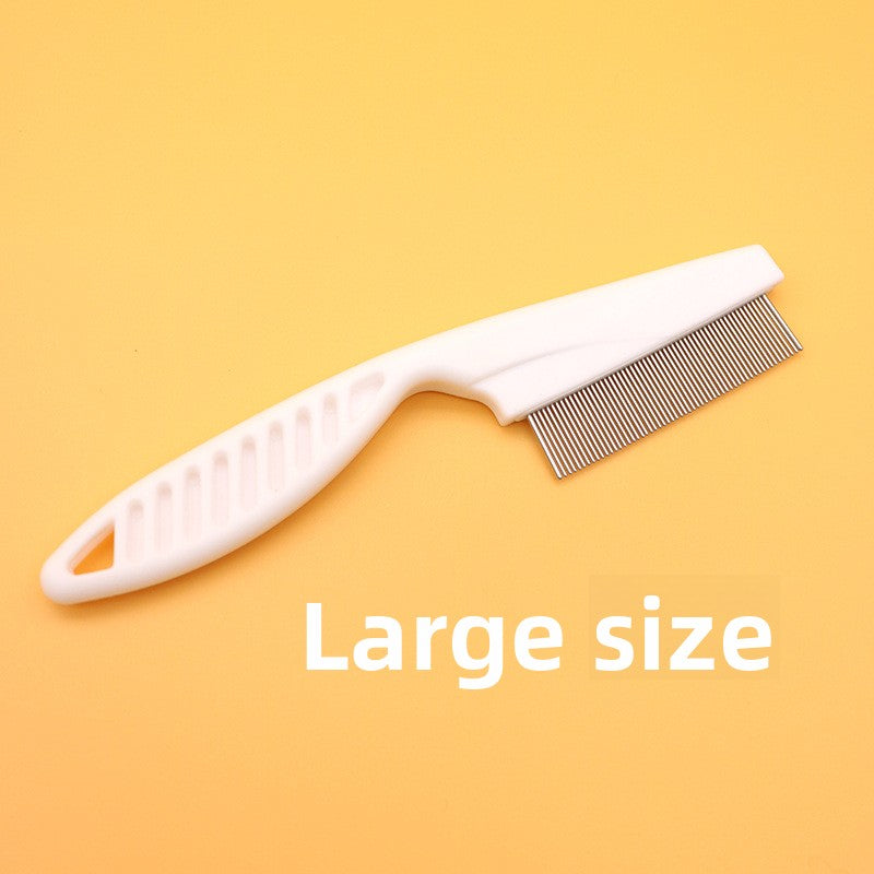 Pet Spray Massage Brush
