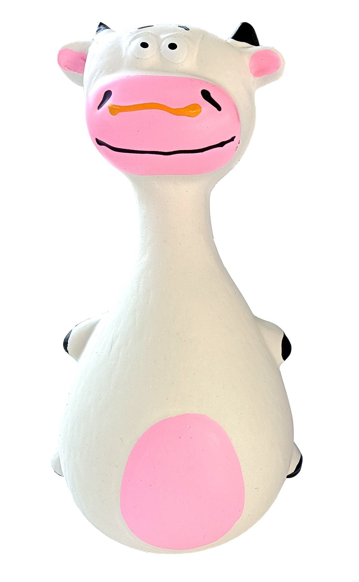 Latex Squeaky Dog Toy