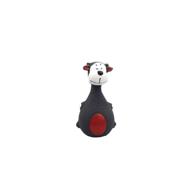 Latex Squeaky Dog Toy
