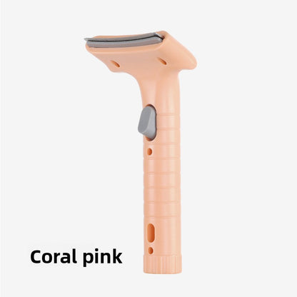 Pet Spray Massage Brush