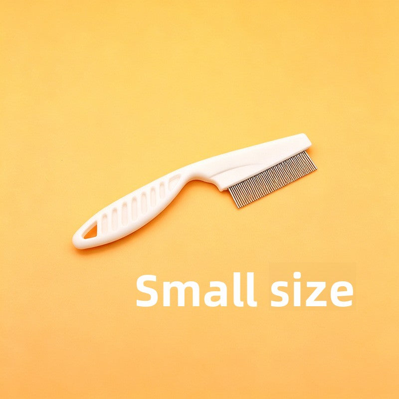 Pet Spray Massage Brush