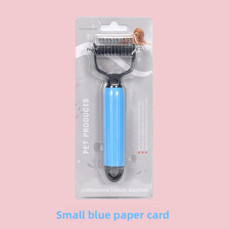 Pet Spray Massage Brush
