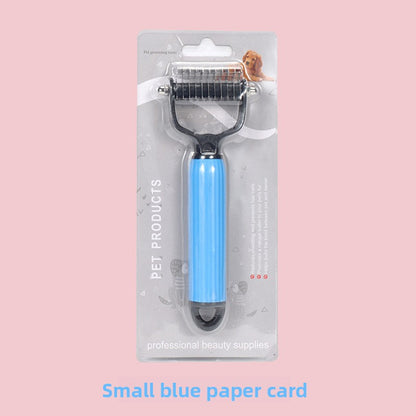 Pet Spray Massage Brush