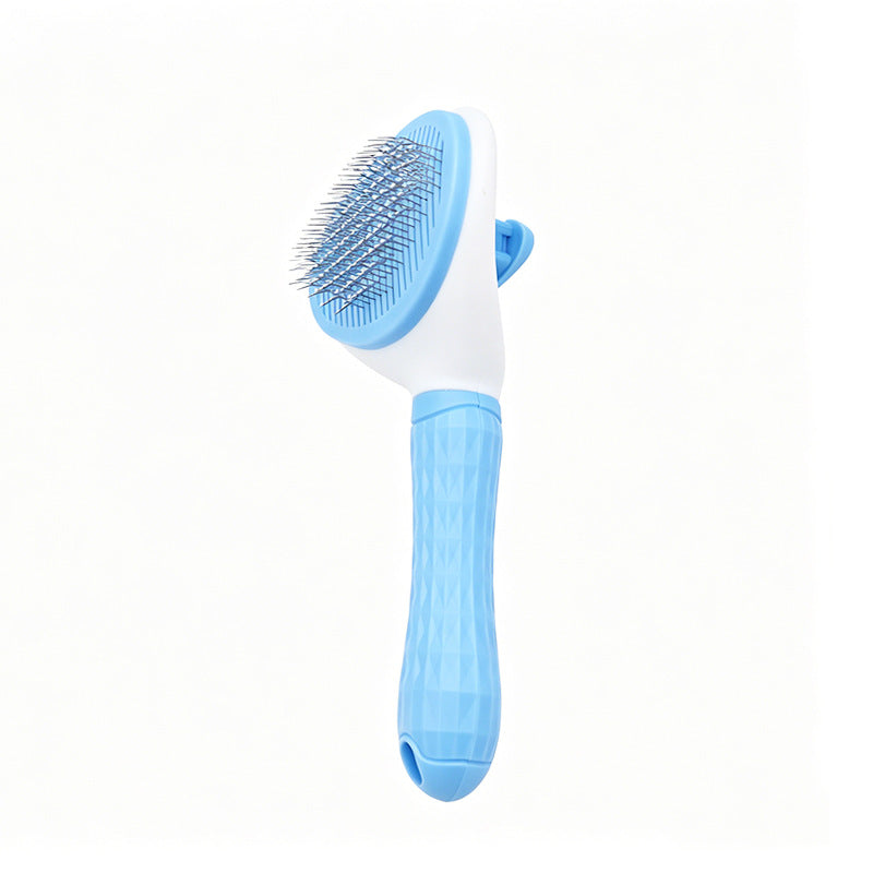 Pet Spray Massage Brush
