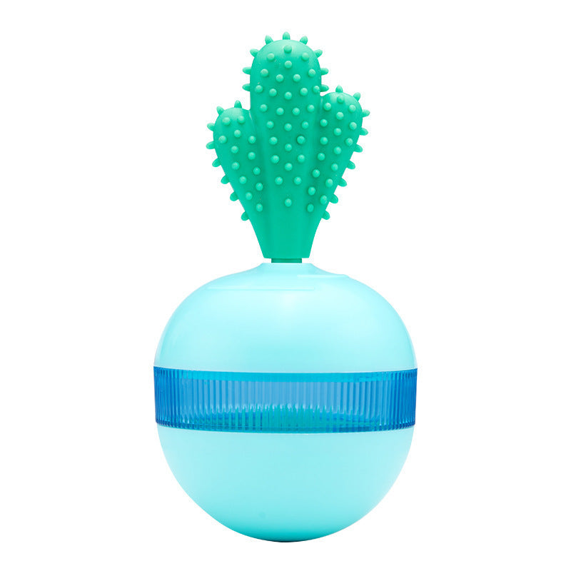 Interactive Dog Chew Toy Treat Dispenser