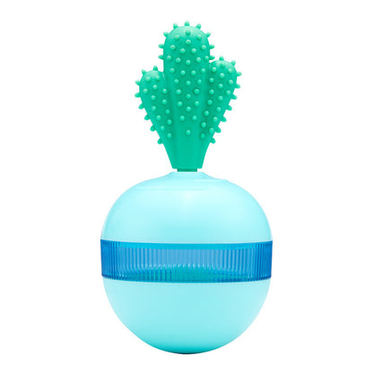 Interactive Dog Chew Toy Treat Dispenser