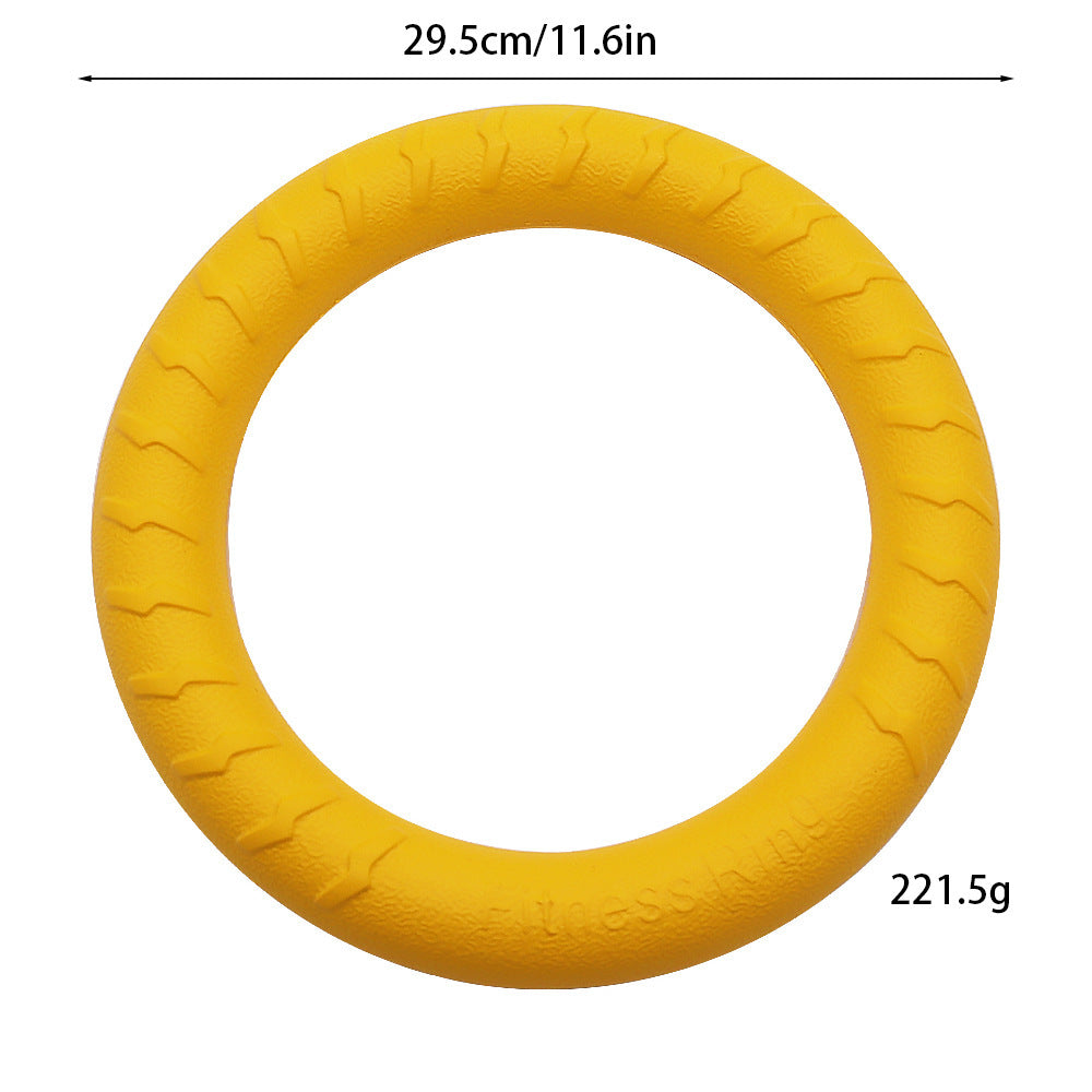 Durable Dog Chew Toy Set for Training and Play