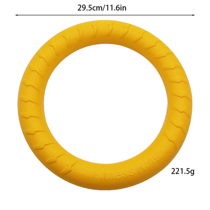Durable Dog Chew Toy Set for Training and Play