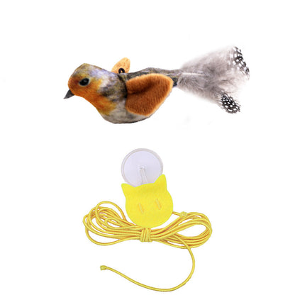 Durable Dog Chew Toy Set for Training and Play