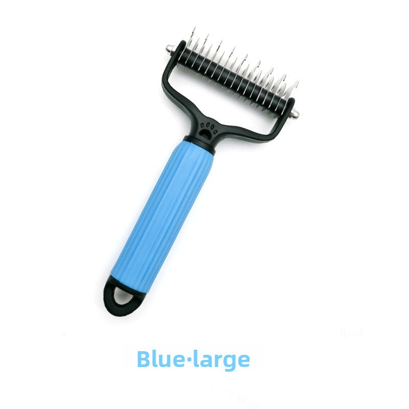 Pet Spray Massage Brush