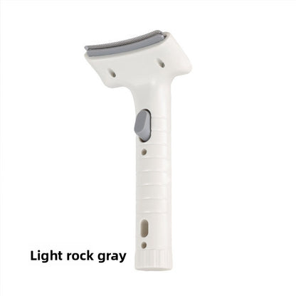Pet Spray Massage Brush