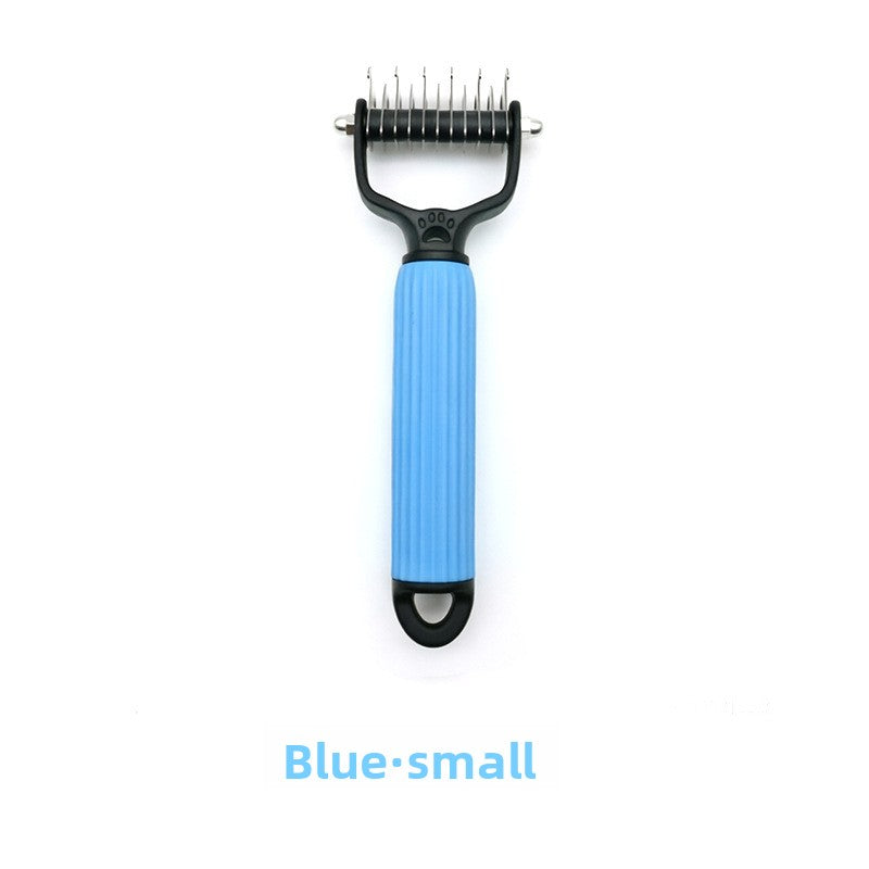 Pet Spray Massage Brush