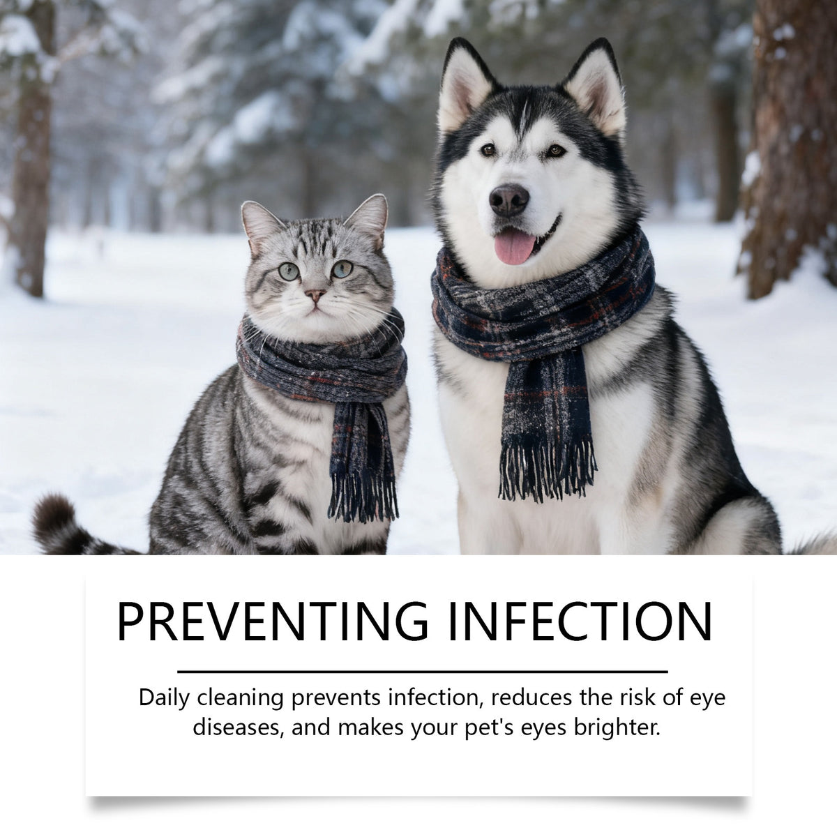 Pet Eye Drops