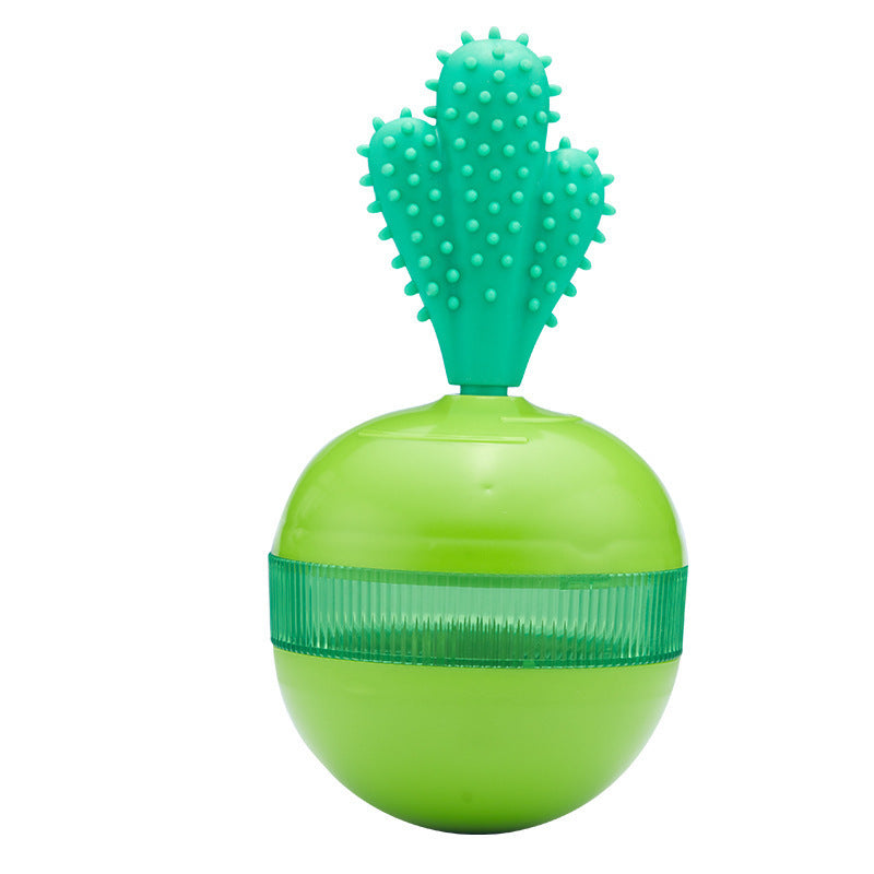 Interactive Dog Chew Toy Treat Dispenser