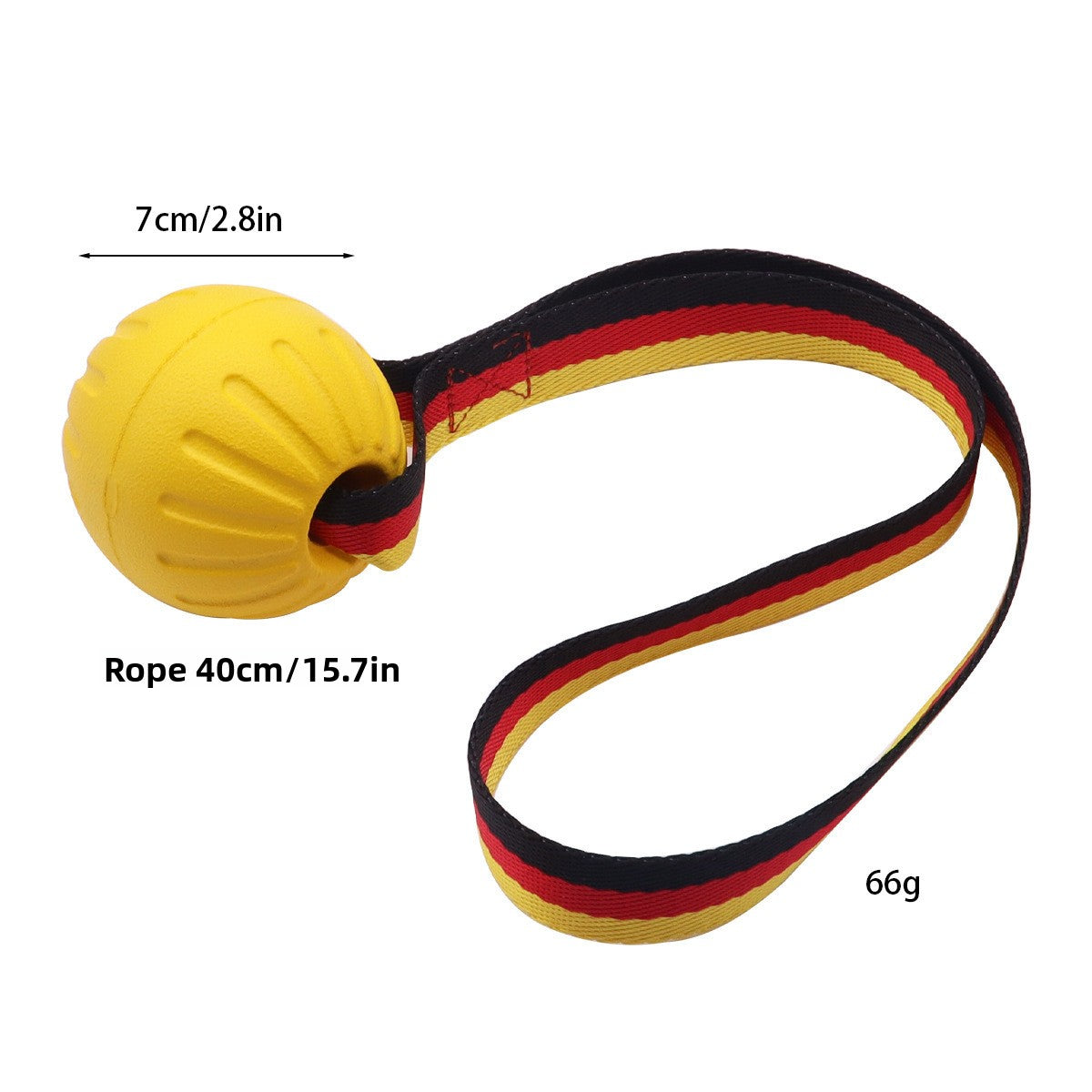 Durable Dog Chew Toy Set for Training and Play